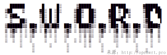 动手教程：DIY一个OpenWRT的渗透工具