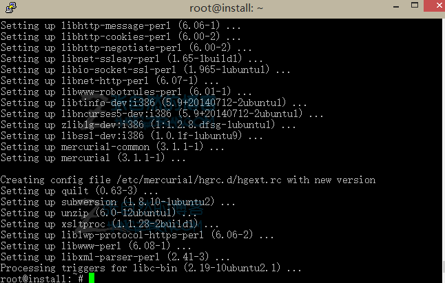 openwrt-ubuntuupdate