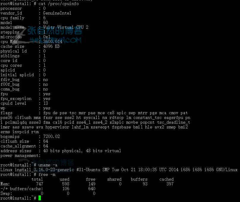 openwrt-vultr