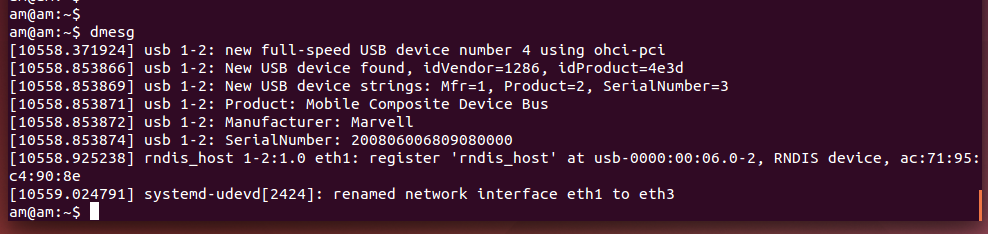 usb-dmesg